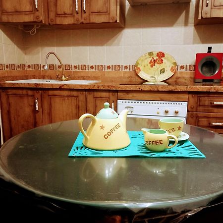 Apartamento Valentino'S- Alpujarra Carataunas Екстер'єр фото