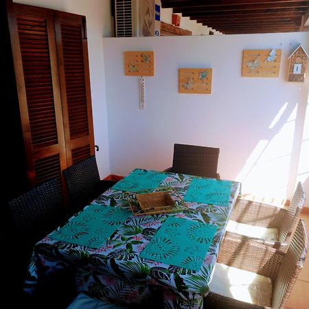 Apartamento Valentino'S- Alpujarra Carataunas Екстер'єр фото