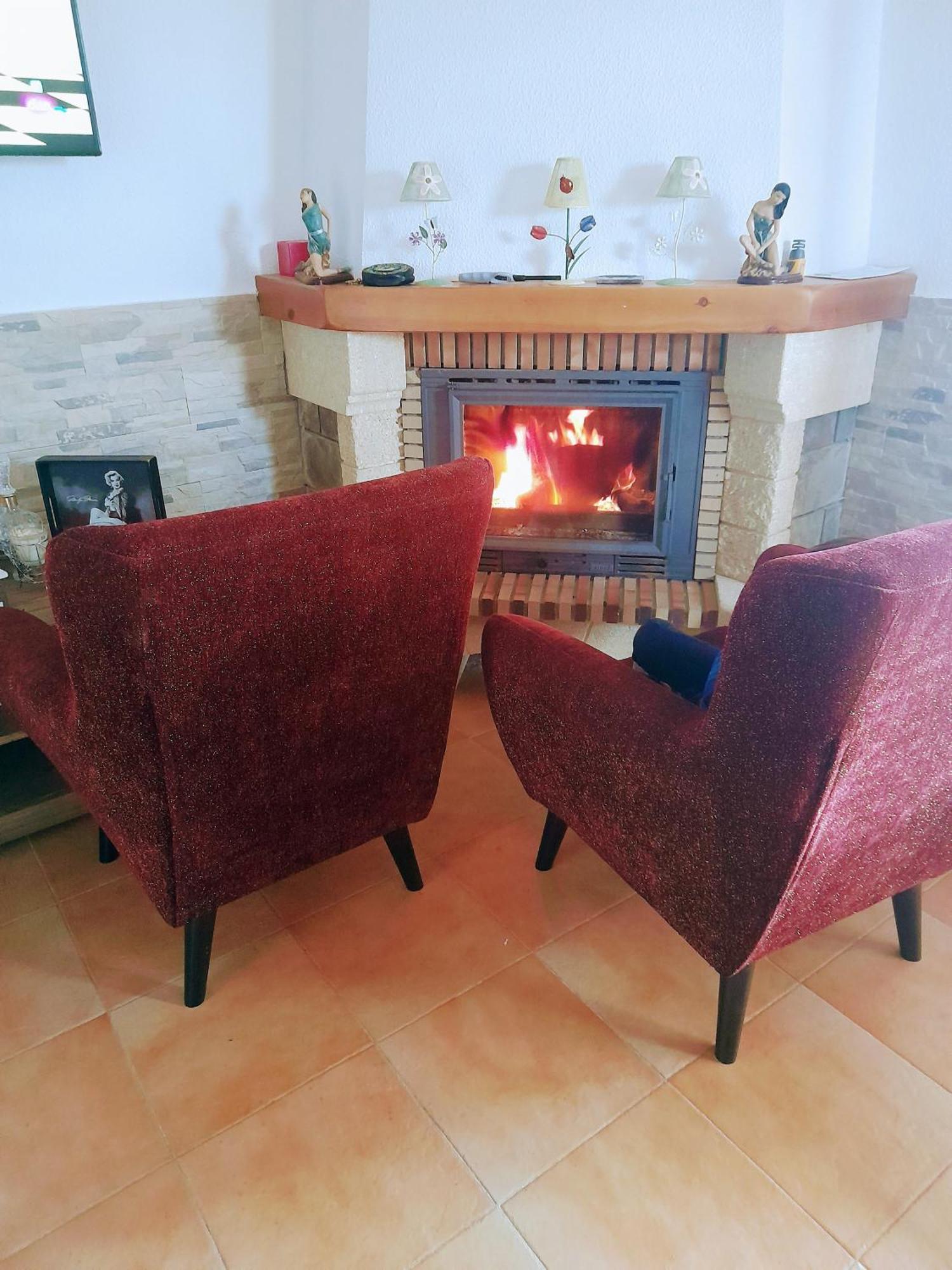 Apartamento Valentino'S- Alpujarra Carataunas Екстер'єр фото