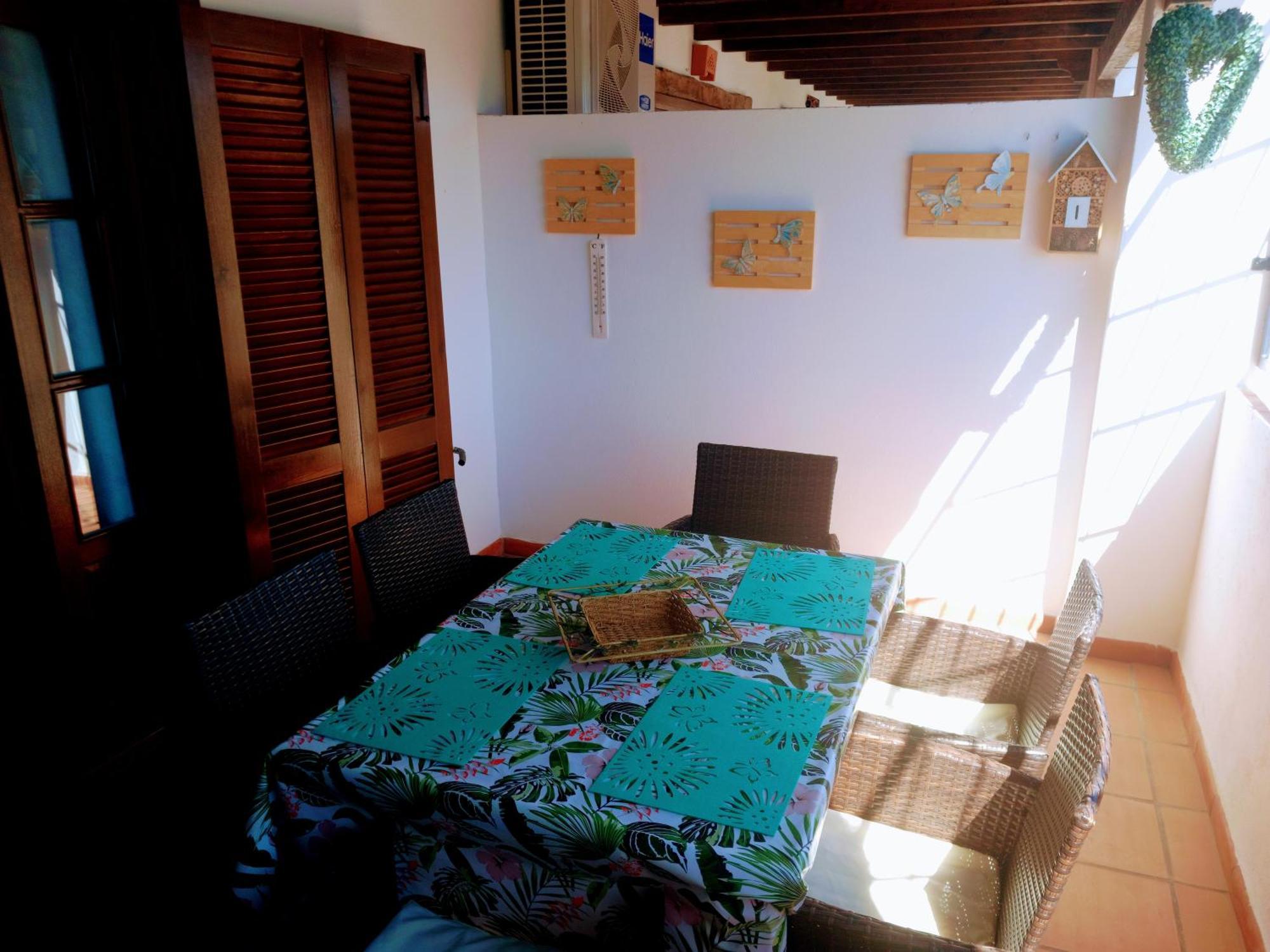 Apartamento Valentino'S- Alpujarra Carataunas Екстер'єр фото