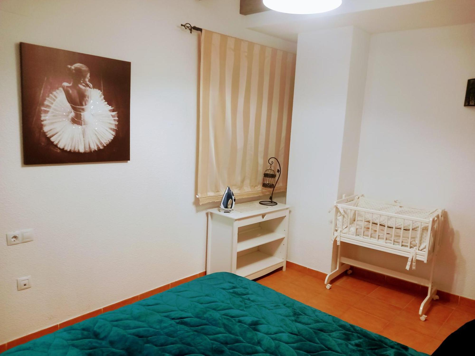 Apartamento Valentino'S- Alpujarra Carataunas Екстер'єр фото